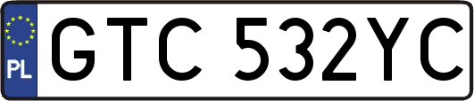 GTC532YC