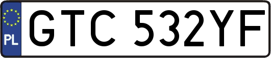 GTC532YF