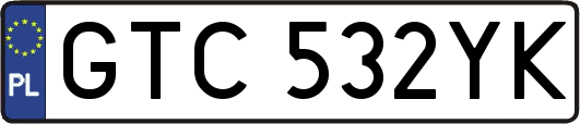 GTC532YK