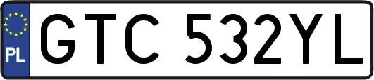 GTC532YL