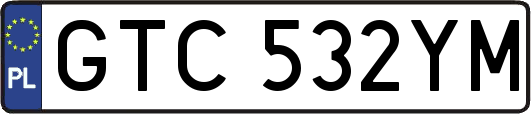 GTC532YM