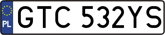 GTC532YS