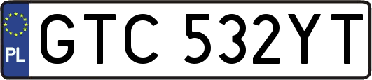 GTC532YT