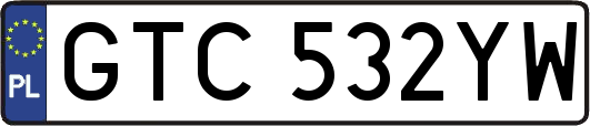 GTC532YW