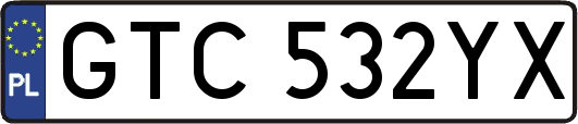 GTC532YX
