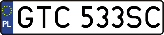 GTC533SC