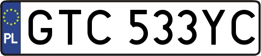 GTC533YC