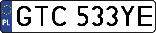 GTC533YE