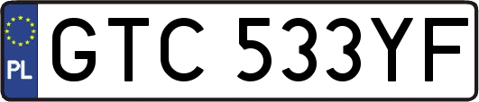GTC533YF