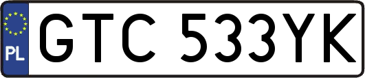 GTC533YK