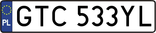GTC533YL