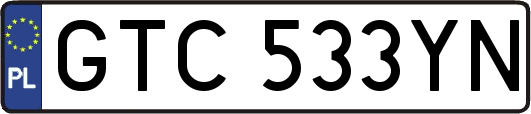 GTC533YN