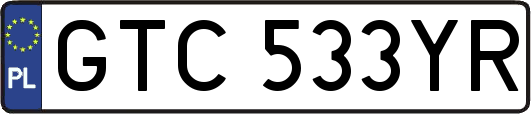 GTC533YR