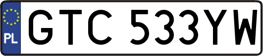 GTC533YW