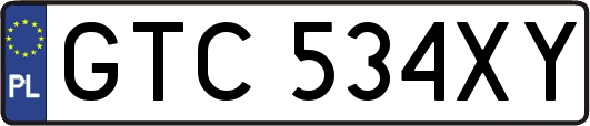 GTC534XY