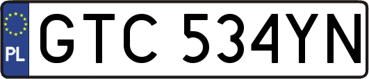 GTC534YN
