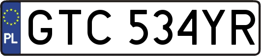 GTC534YR