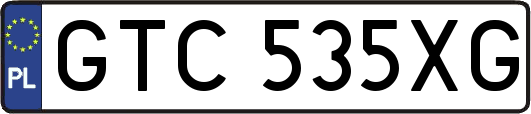 GTC535XG