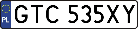 GTC535XY