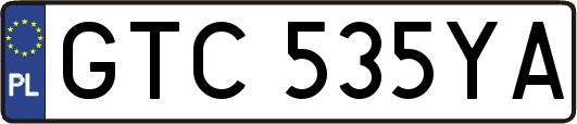 GTC535YA