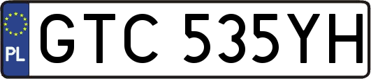 GTC535YH