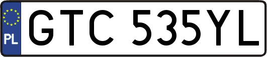 GTC535YL