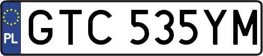 GTC535YM