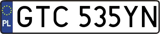 GTC535YN