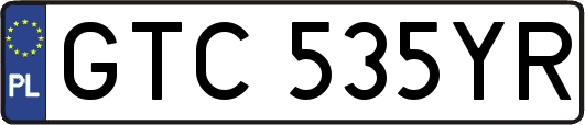 GTC535YR