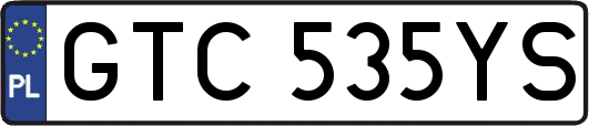 GTC535YS