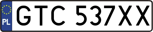 GTC537XX