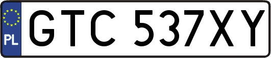 GTC537XY