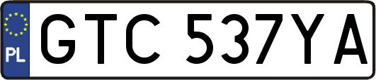 GTC537YA