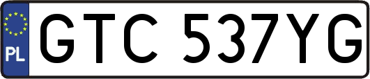 GTC537YG