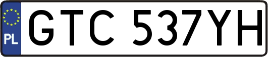 GTC537YH