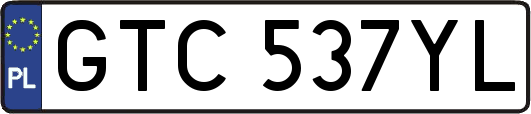 GTC537YL