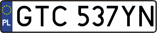 GTC537YN