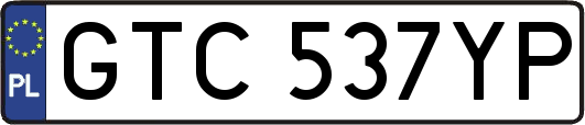 GTC537YP