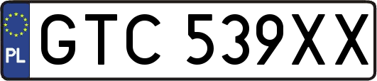 GTC539XX