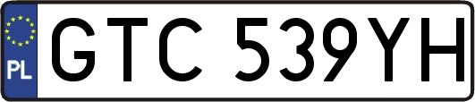 GTC539YH