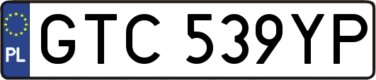GTC539YP