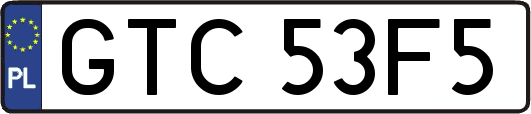 GTC53F5