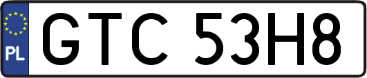 GTC53H8