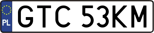 GTC53KM