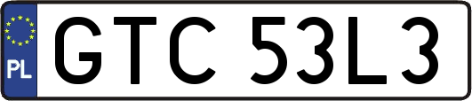 GTC53L3