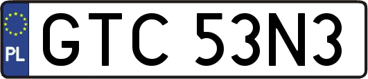 GTC53N3