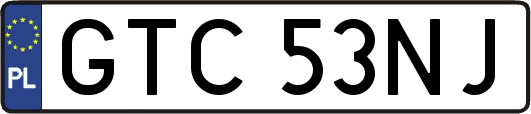 GTC53NJ