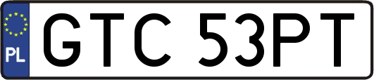 GTC53PT