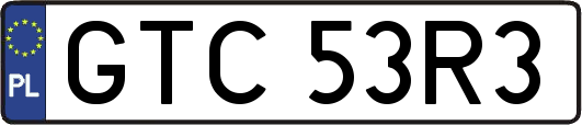 GTC53R3