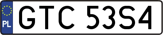 GTC53S4